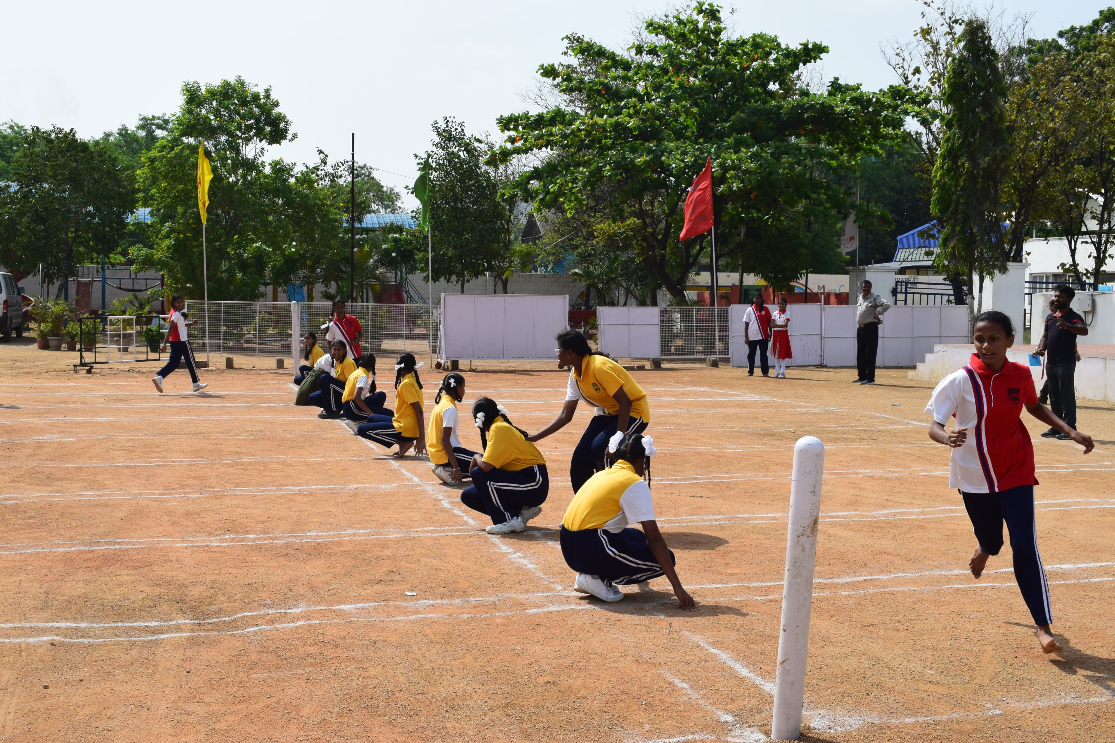 Kho-kho