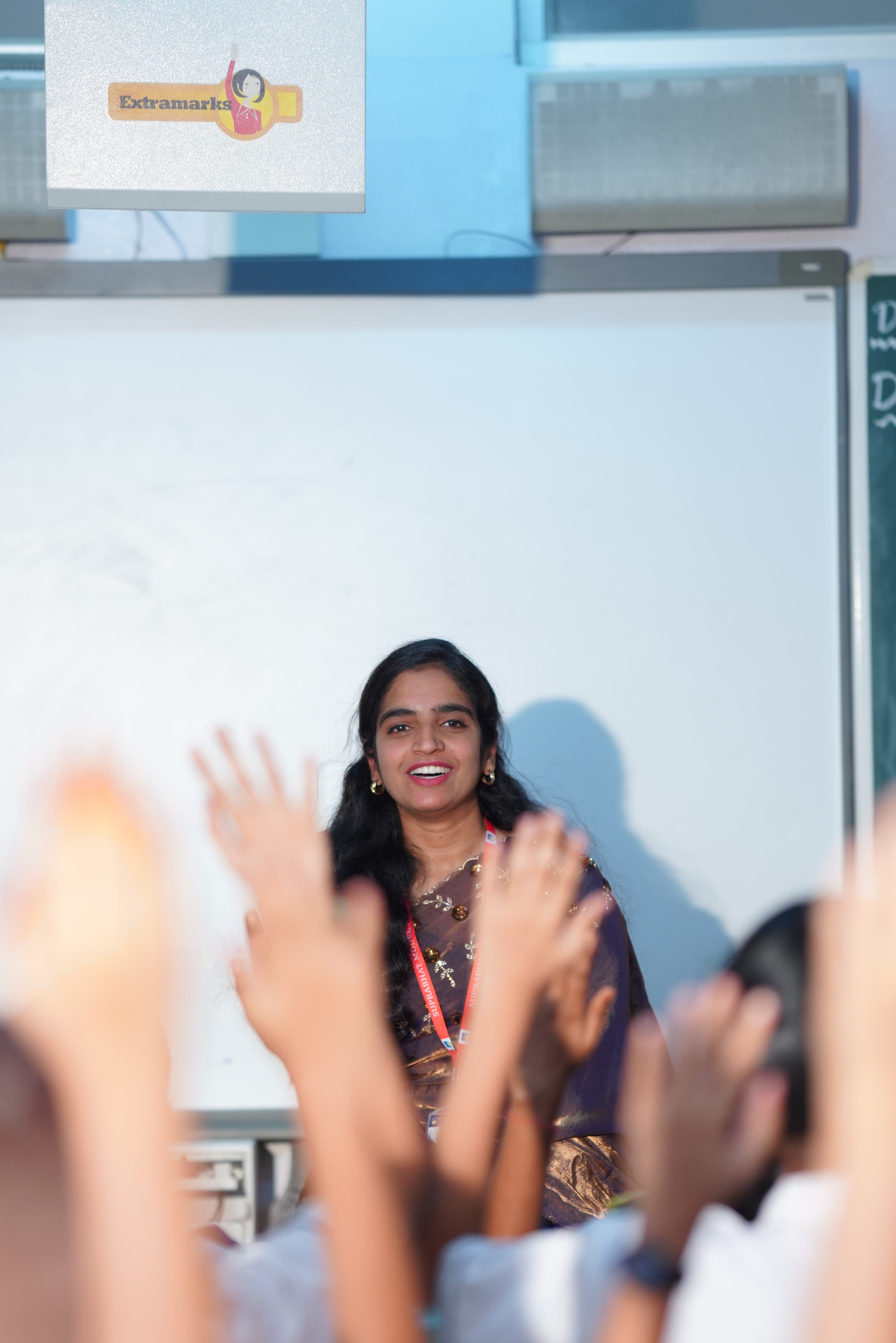 Careers at Suprabhat Model High School
