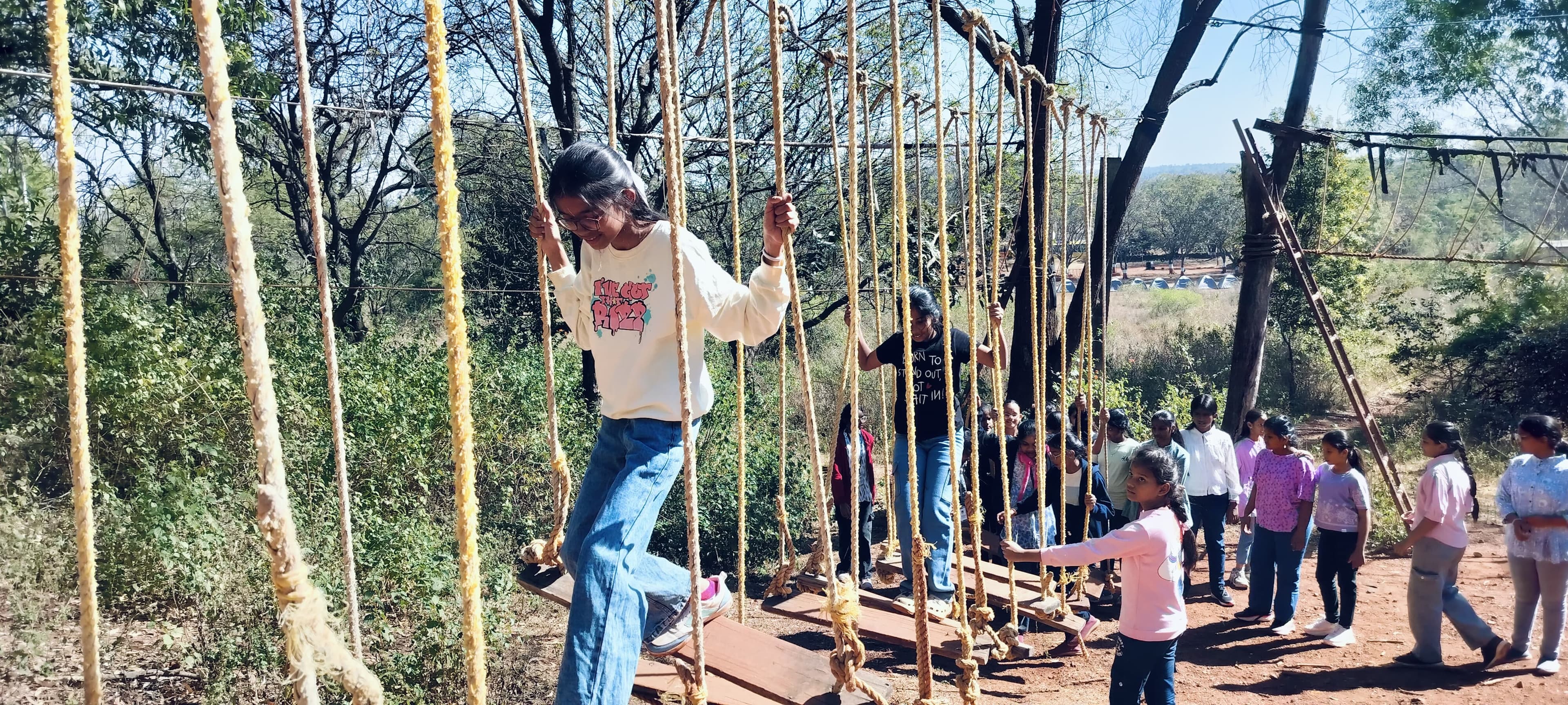 Student field trip and excursions