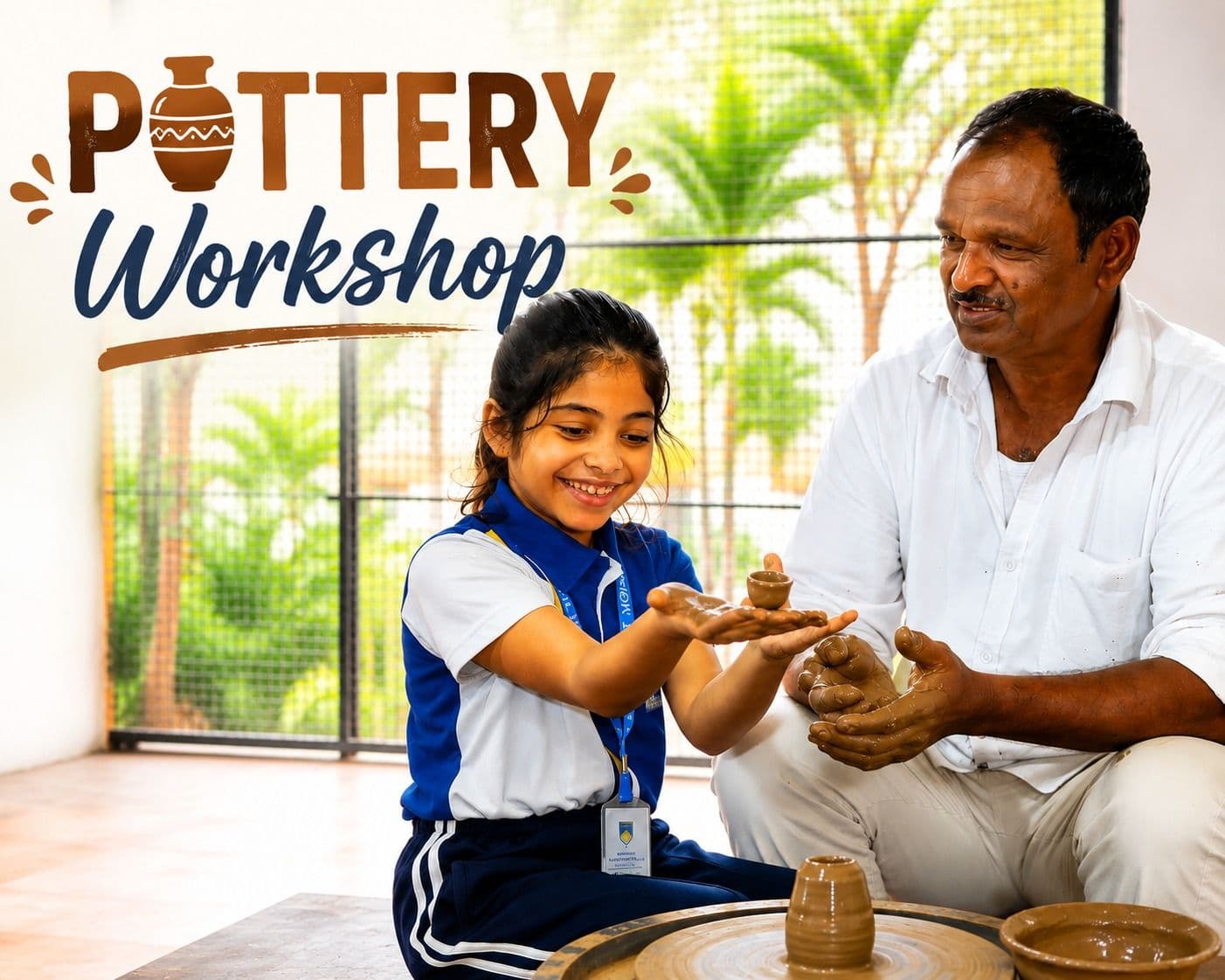 Bag Free Learning Saturday