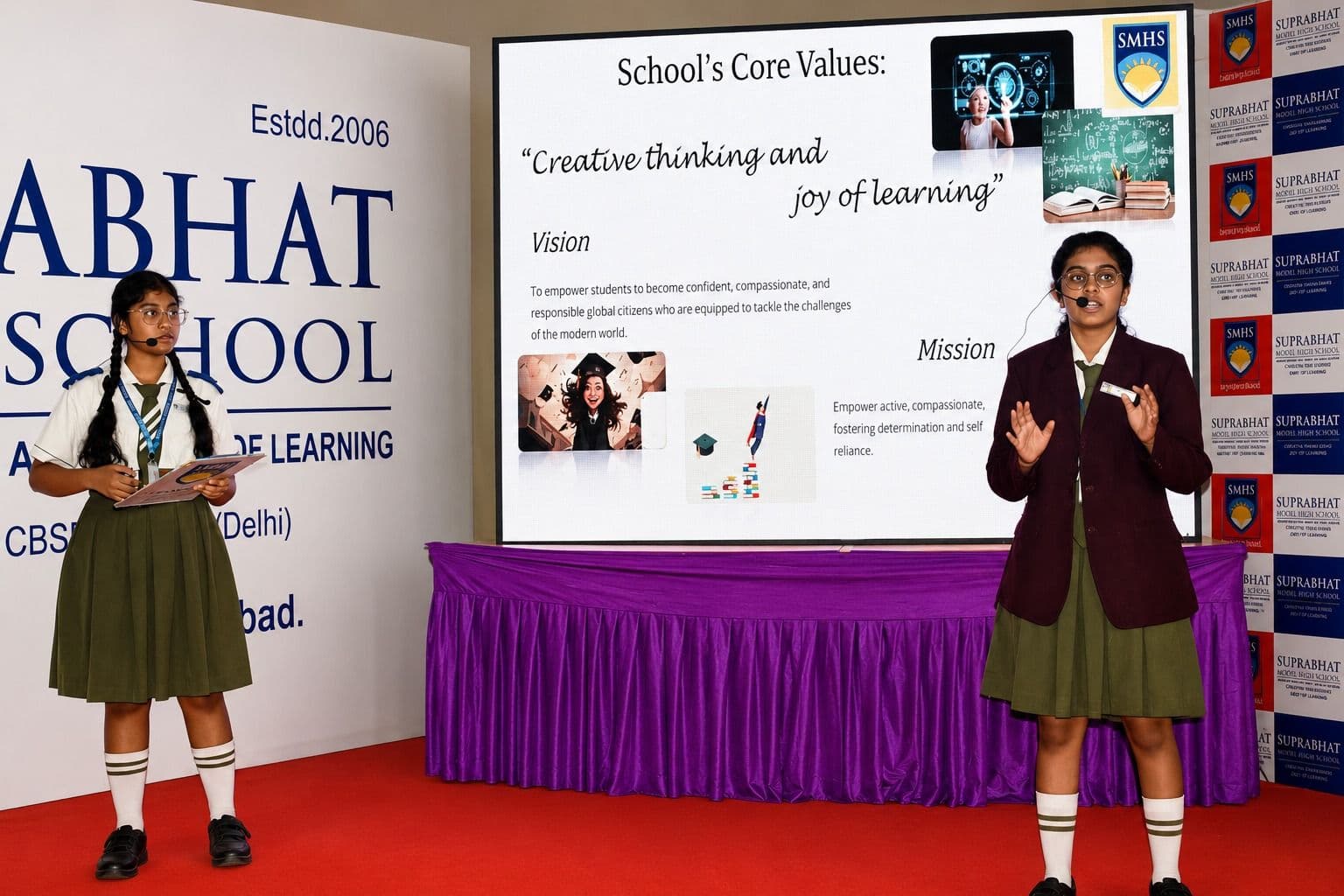 Values and compassion in the classroom