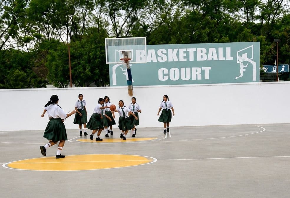Cricket academy coaching