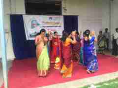 Telangana State Formation day Celebrations