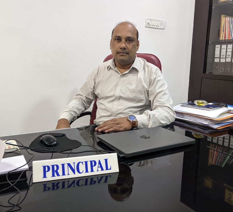 G Bhanu Vishal